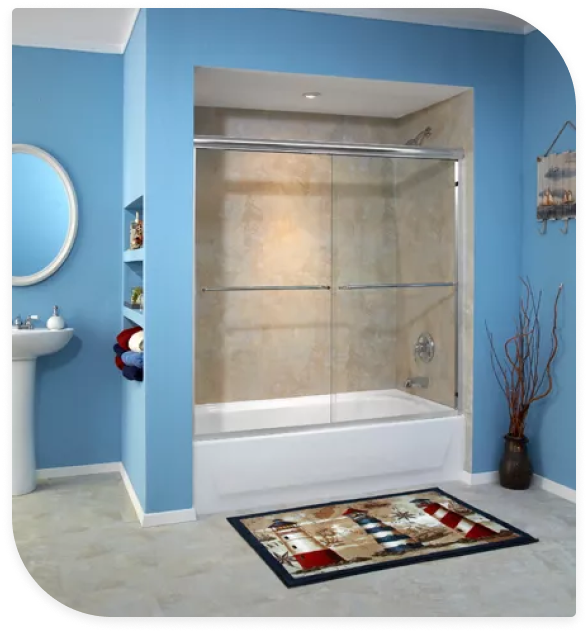 Custom Shower Doors Houston TX Glass Repair Spring, Tomball, Conroe